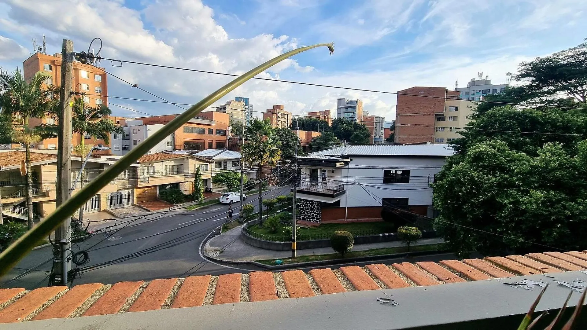 Apartamento Ed Santo Tomas Laureles Medellín