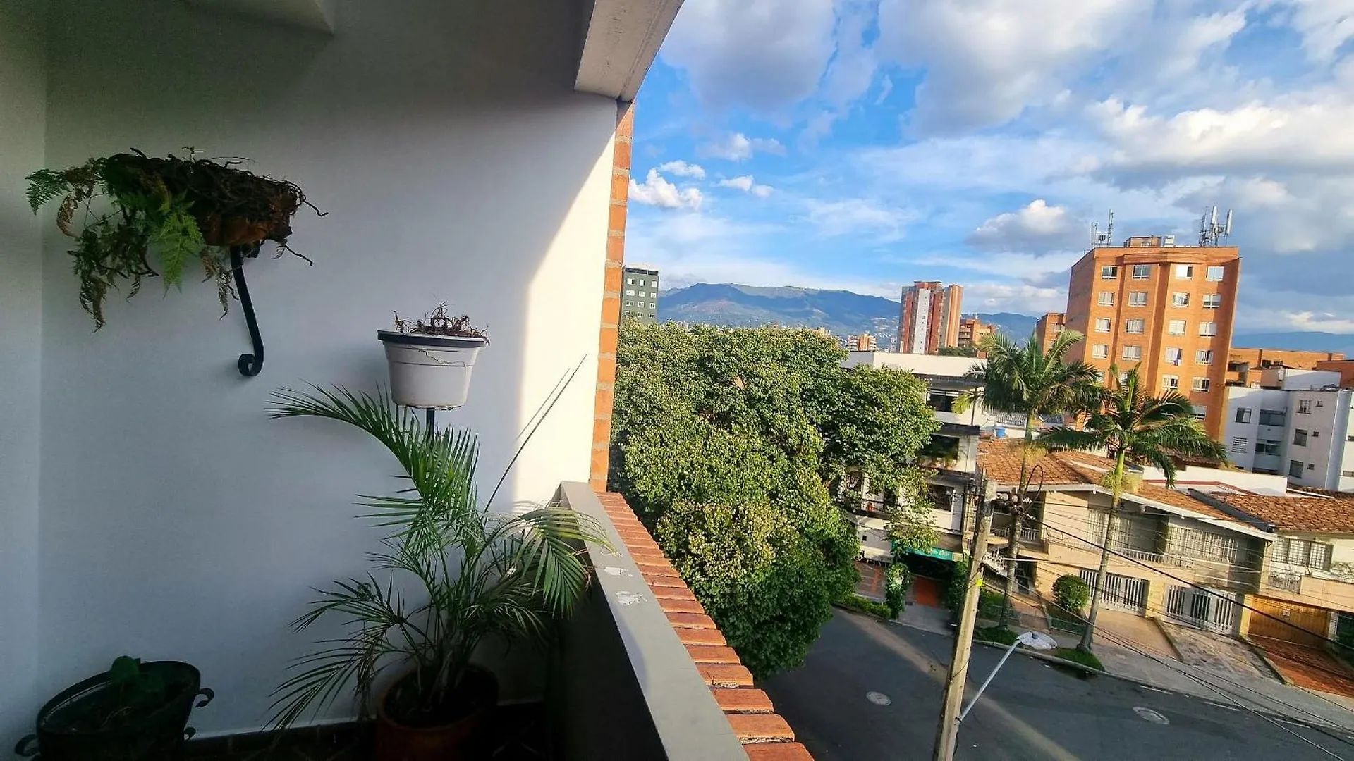 Apartamento Ed Santo Tomas Laureles Medellín 0*,  Colombia